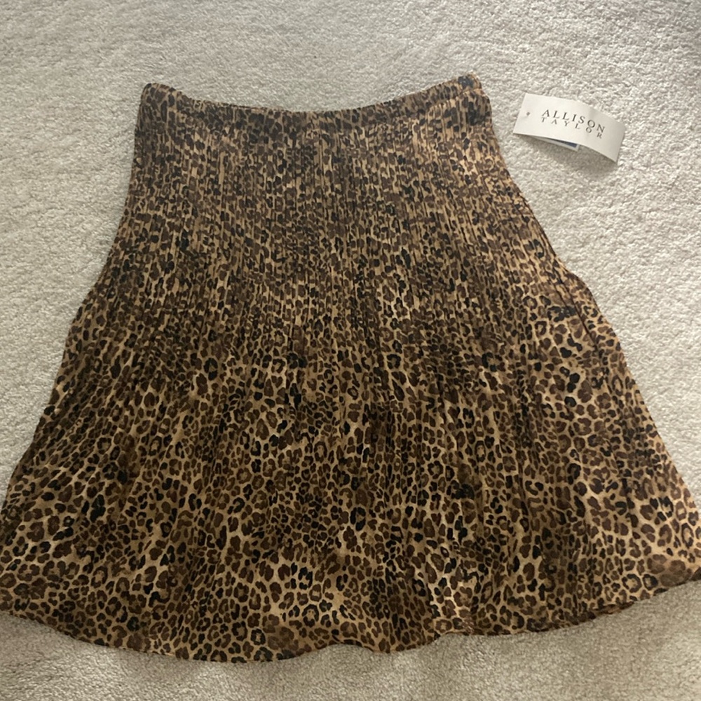 Skirt XL